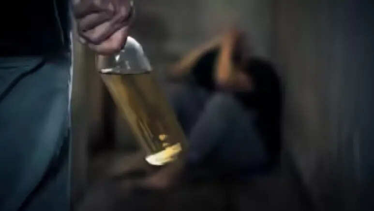 बांसवाड़ा में शराब विवाद में खूनी संघर्ष, युवक गंभीर रूप से घायल