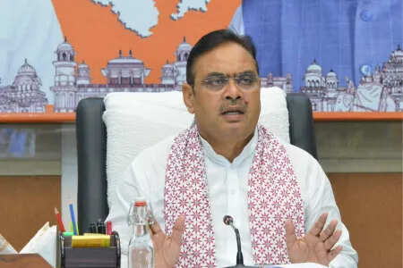 राजस्थान सरकार उच्च शिक्षा में सुधार के लिए प्रतिबद्ध, भर्तियों में तेजी लाने का निर्णय