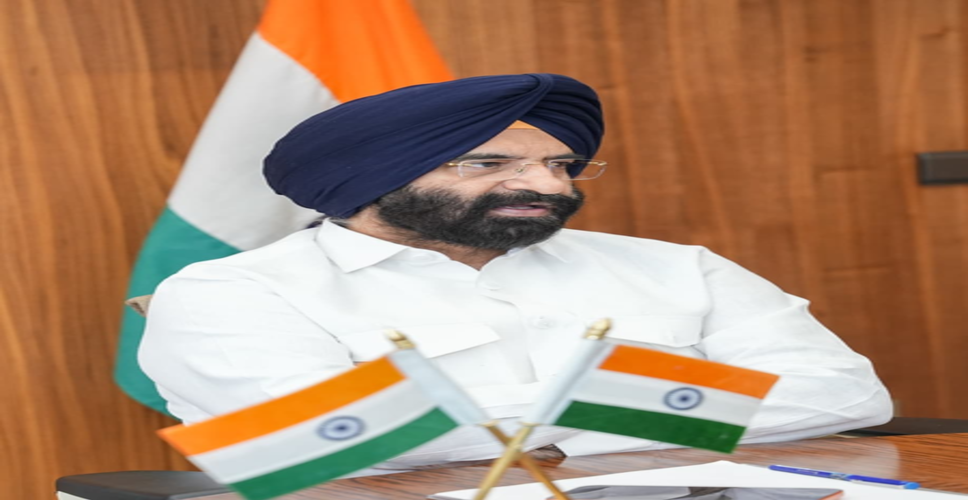 दिल्ली सरकार ने एलपीजी स्टॉक की जांच और कालाबाजारी रोकने को 70 टीमें गठित कीं