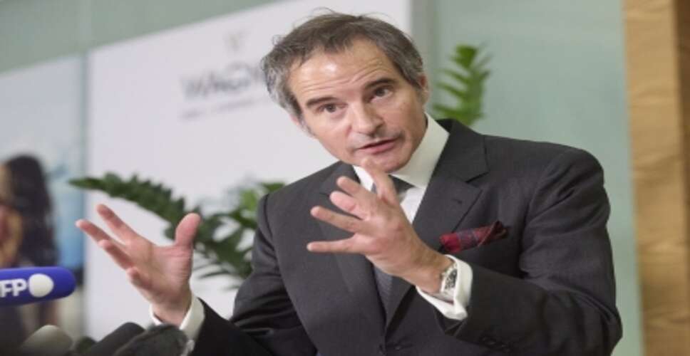 ईरानी परमाणु प्लांट के पास हमले की पुष्टि, आईएईए बोला- महज 75 मीटर दूर गिरी मिसाइल