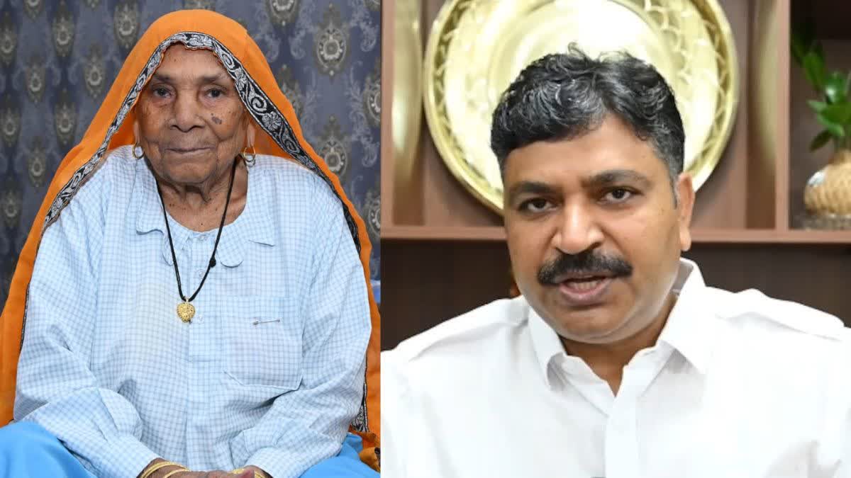 Rajasthan Legislative Assembly के नेता प्रतिपक्ष टीकाराम जूली की माता का निधन, राजनीतिक जगत में शोक की लहर