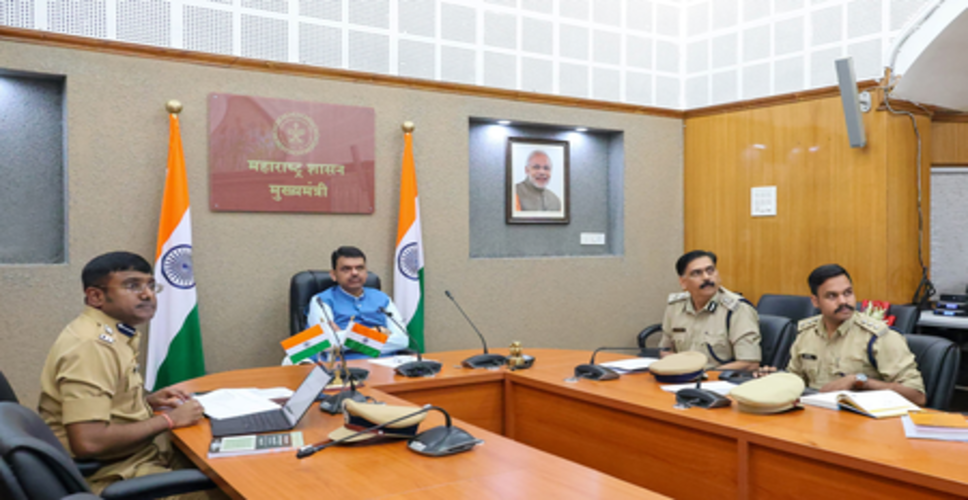 विस्फोटक कंपनियों में हादसों पर लगेगी लगाम, महाराष्ट्र सरकार करेगी 'विस्फोटक नियम 2008' में संशोधन का प्रस्ताव