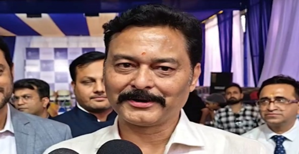 कांग्रेस के नामांकन त्रुटि से बदले राज्यसभा समीकरण, महेश केवट निर्विरोध निर्वाचित: संजय पाठक