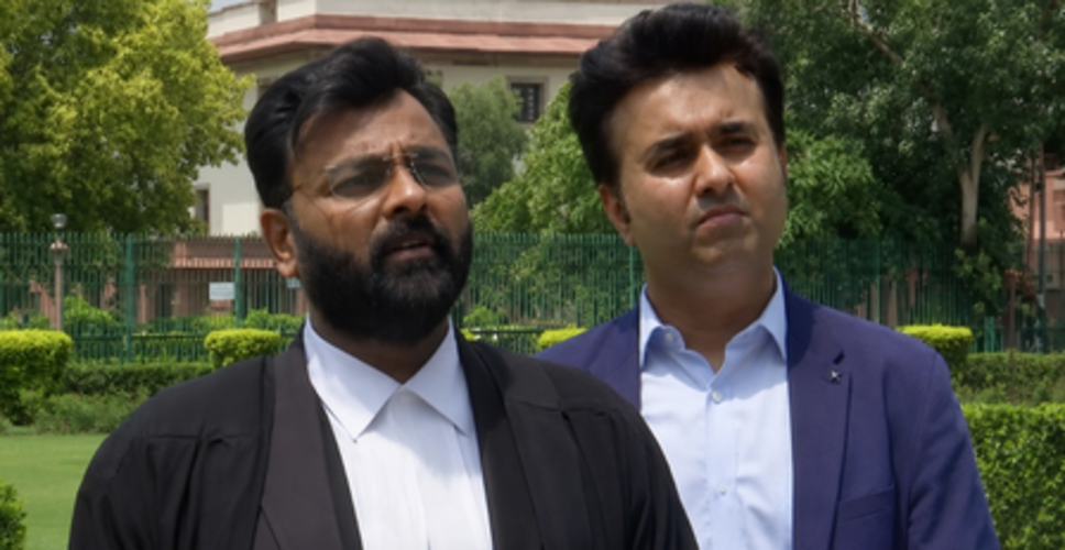 सुप्रीम कोर्ट से याचिका खारिज होने के बाद मीनाक्षी नटराजन के पास क्या है विकल्प?