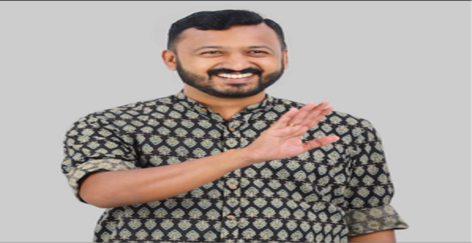 रेप केस: केरल हाईकोर्ट ने विधायक राहुल ममकूटथिल की गिरफ्तारी पर रोक लगाई