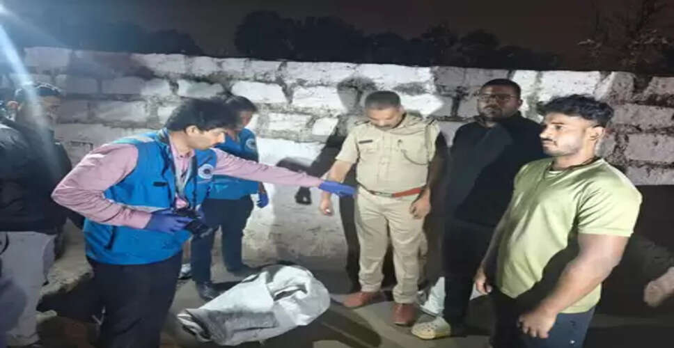 कर्नाटक में मां से दुश्मनी के चलते छह साल की बच्ची की हत्या