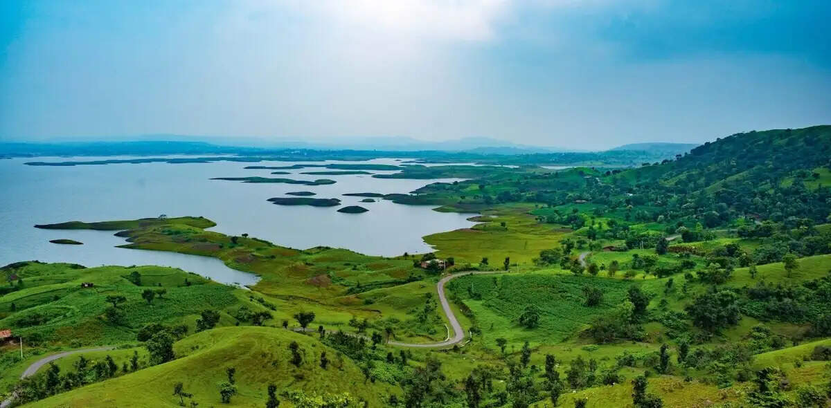 क्या आपने देखी है तपते रेगिस्तान के लिए मशहूर राजस्थान की ये हरी-भरी जगह! एकबार गए तो नहीं होगा वापिस आने का मन, देखे VIDEO