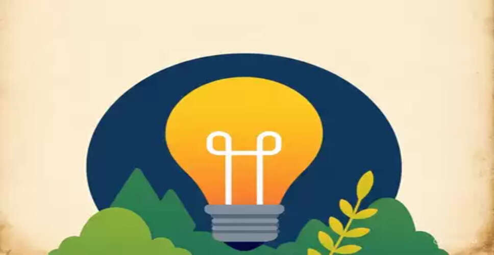 राष्ट्रीय ऊर्जा संरक्षण दिवस 2025: बचत और जागरूकता से ही बनेगा हरित भविष्य