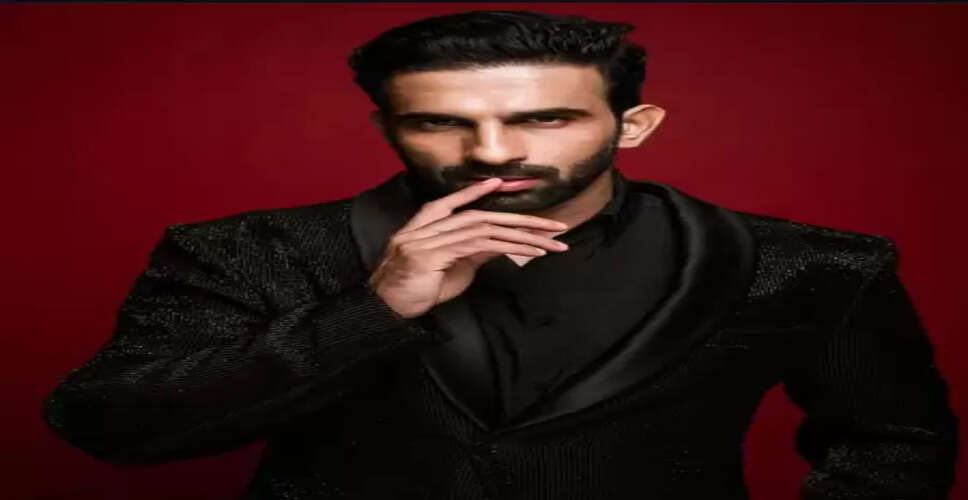 न्यूयॉर्क इंडियन फिल्म फेस्टिवल में होगा अंकित सिवाच की फिल्म 'मैडम ड्राइवर' का प्रीमियर