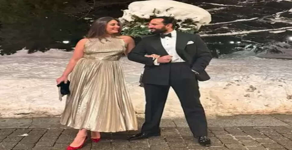 'मुझे अब याद नहीं...' करीना ने फैंस के साथ मजेदार अंदाज में शेयर की माता-पिता से जुड़ी दिलचस्प समस्याएं