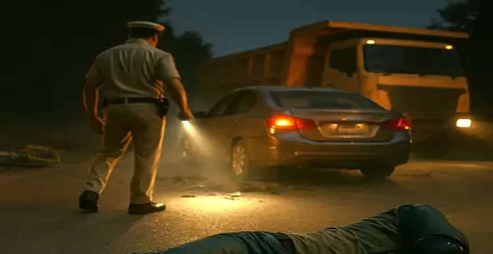 मध्य प्रदेश: सड़क हादसों में 6 घायल, अस्पताल में भर्ती घायलों का इलाज जारी