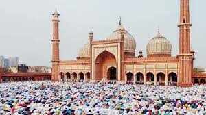 राजस्थान में 21 मार्च को मनाई जाएगी ईद, जैसलमेर में 28 करोड़ का कारोबार