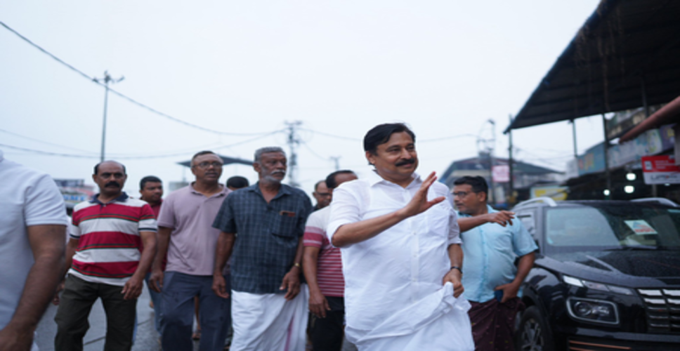 केरल के मंत्री अब्दुरहीमन ने &lsquo;पाकिस्तान&rsquo; टिप्पणी पर दी सफाई, बोले- बयान को गलत तरीके से पेश किया गया