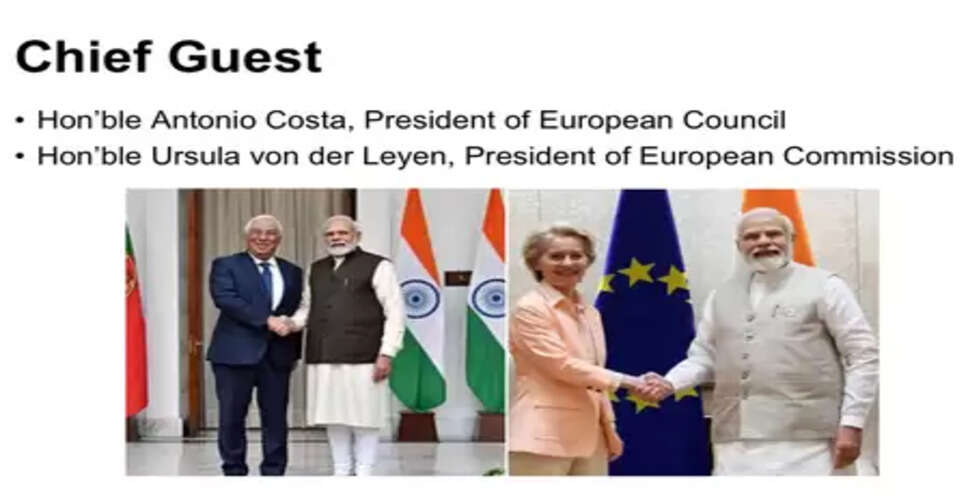 गणतंत्र दिवस 2026: &lsquo;वंदे मातरम्&rsquo; के 150 वर्ष को समर्पित भव्य राष्ट्रीय उत्सव