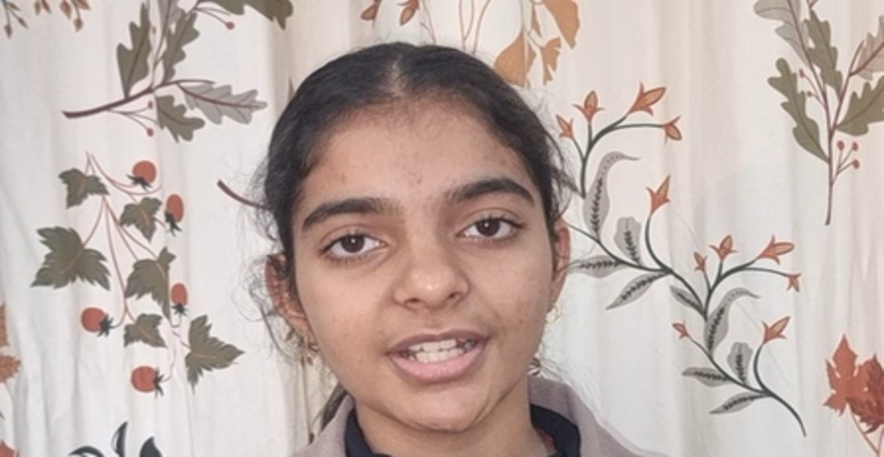 हम सभी को मिलकर पीएम मोदी के विकसित भारत के संकल्प को पूरा करना चाहिए: रौनक चौधरी