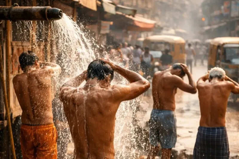 दौसा में साफ-सफाई अभियान को मिला सख्त नियमों का समर्थन: फरवरी से होगी कड़ी पालना