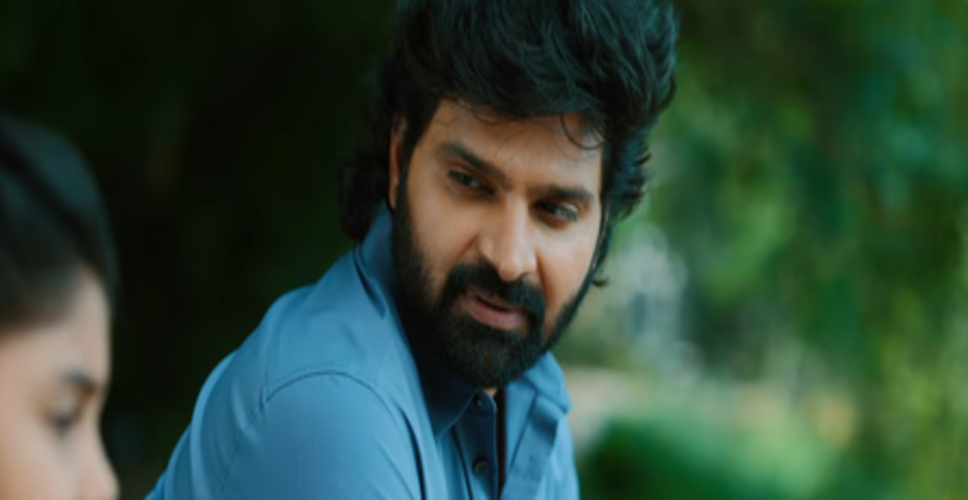 'मृत्युंजय' मूवी का ट्रेलर रिलीज, जूनियर एनटीआर ने संदीप गुन्नम के बारे में की खास बात