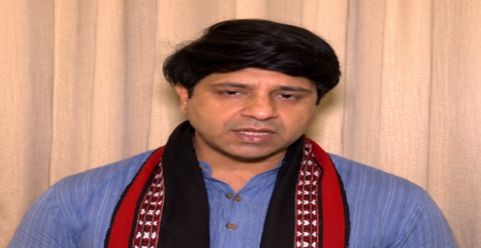 पीएम मोदी पर टिप्पणी को लेकर भाजपा का कांग्रेस पर हमला, पूनावाला बोले- &lsquo;गांधीवादी नहीं गालीवाली पार्टी&rsquo;
