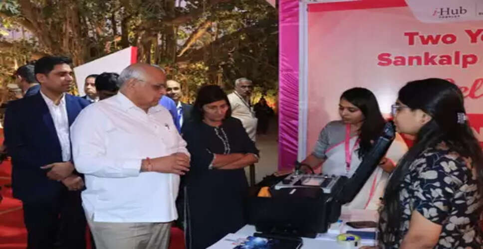 गुजरात में सुशासन से स्टार्टअप्स को मिली नई ऊंचाई : एसएसआईपी 2.0 और आई-हब बने गेम चेंजर