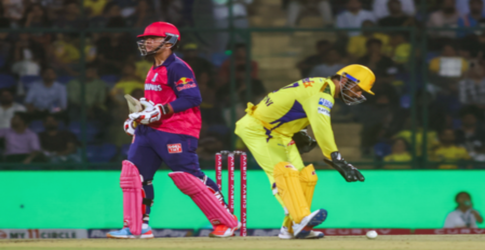 आईपीएल में सिर्फ 4 खिलाड़ी, जिनके नाम बतौर विकेटकीपर 100 से ज्यादा शिकार