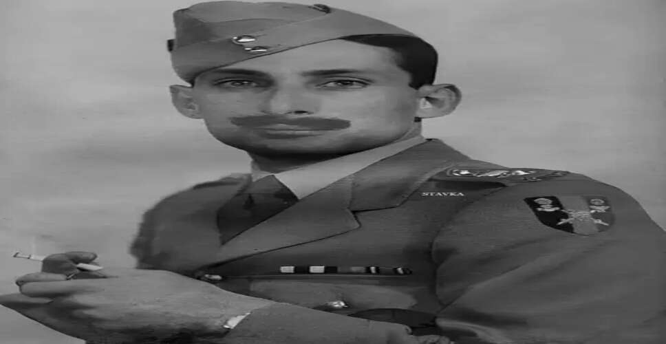 मोटरसाइकिल के बदले आधा पाकिस्तान! जब 1971 की जंग में सैम मानेकशॉ ने किया हिसाब बराबर