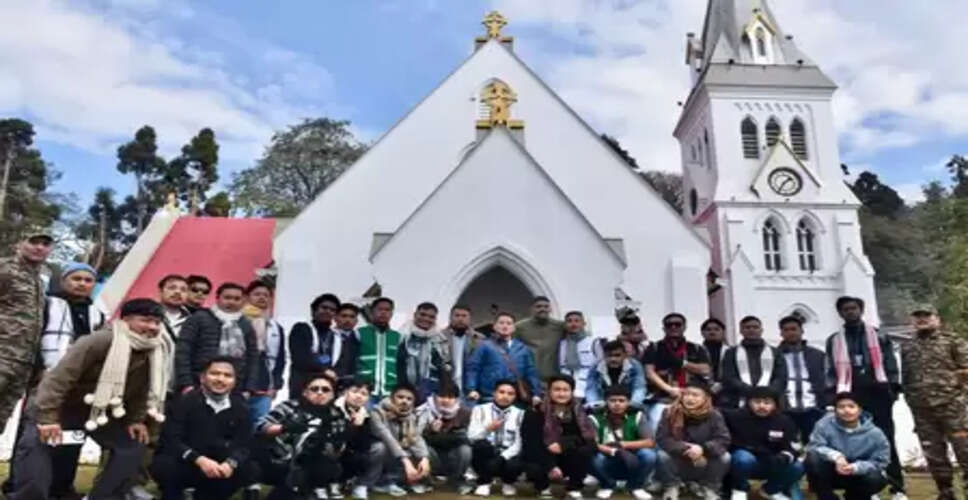 अरुणाचल प्रदेश: सीमावर्ती युवाओं को इको-टूरिज्म की ट्रेनिंग, सेना ने पश्चिम बंगाल में कराया एक्सपोजर टूर