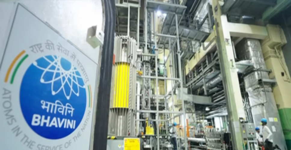 मन की बात : पीएम मोदी ने कहा- 'राष्ट्र निर्माण में सिविल न्यूक्लियर प्रोग्राम का अहम योगदान'