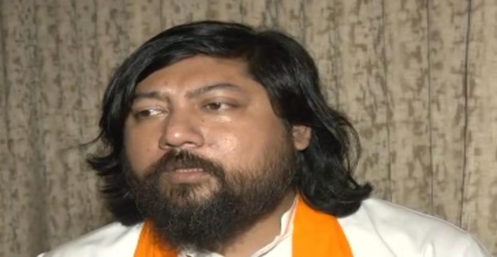 बंगाल में फुटबॉल अकादमी बनना गर्व की बात, मिथुन चक्रवर्ती इस खेल के बड़े फैन : निसिथ प्रमाणिक