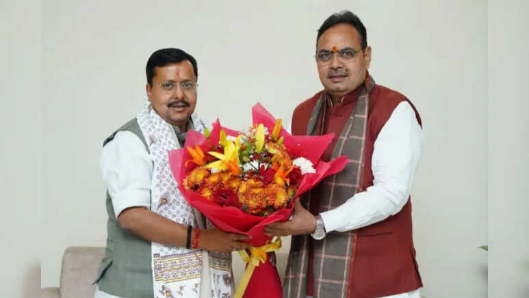 टोंक में BJP की बड़ी जनसभा आज, नितिन नबीन और सीएम भजनलाल शर्मा होंगे शामिल, ट्रैफिक डायवर्ट