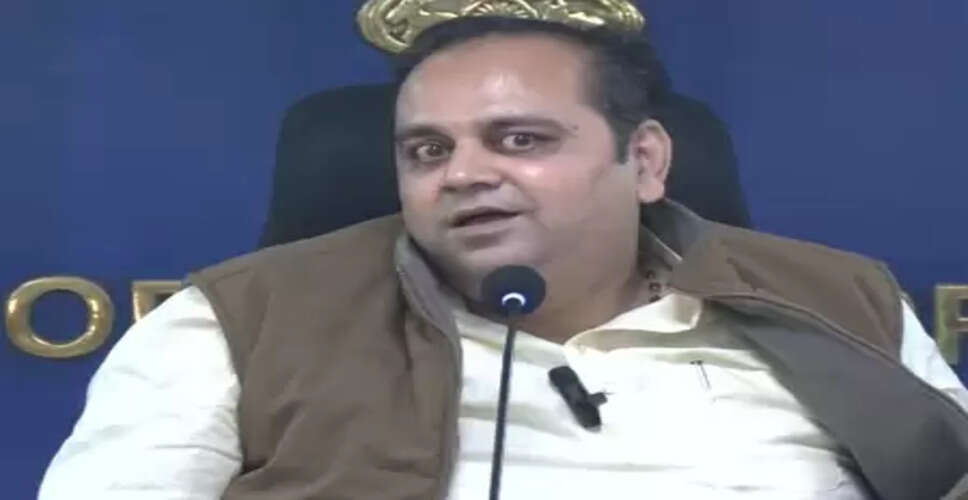 दिल्ली की जनता की भलाई के लिए सरकार जल्द लाएगी ईवी पॉलिसी: पंकज कुमार सिंह