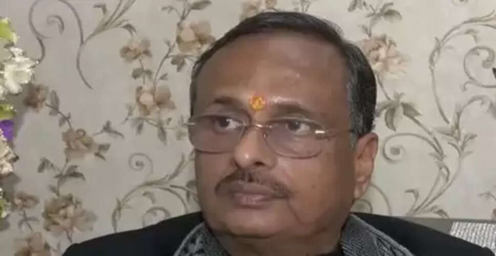 संयुक्त रूप से विपक्ष सनातन को टारगेट कर रहा है : दिनेश शर्मा