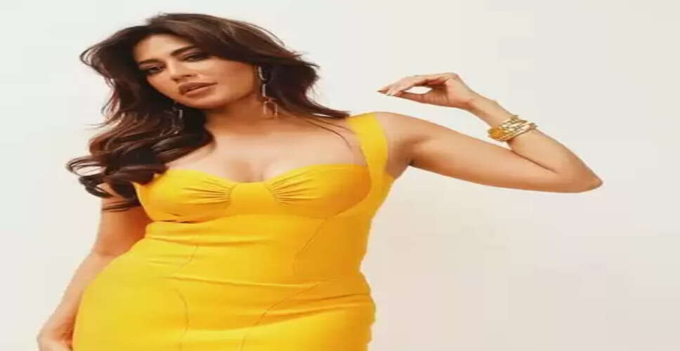 चित्रांगदा सिंह ने फिल्म सेट्स पर लंबी शिफ्ट को लेकर जताई चिंता