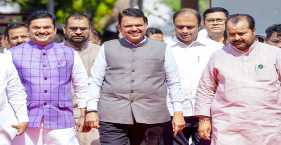 लापता महिलाओं की तलाश के लिए गठित की जाएगी विशेष सेल: सीएम देवेंद्र फडणवीस