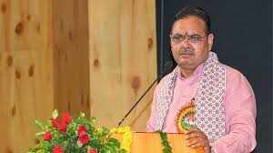 राजस्थान में 1.25 लाख नए पदों पर होगी भर्ती, सीएम भजनलाल ने की कैलेंडर जारी करने की घोषणा