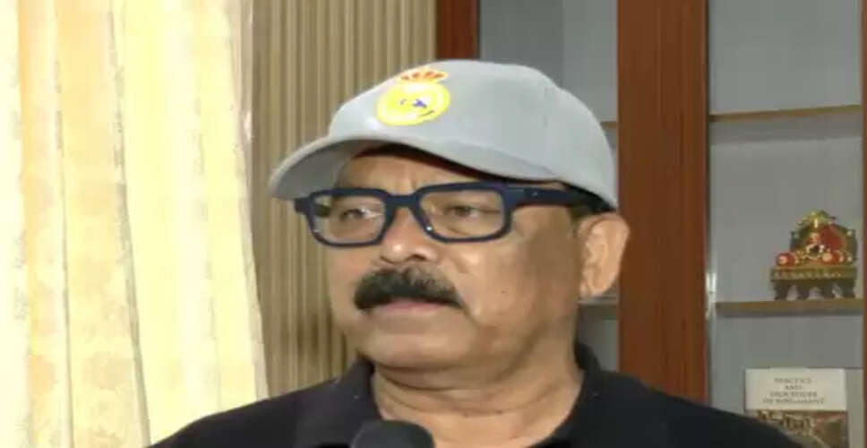 भाजपा मनरेगा का बकाया पैसा नहीं दे रही, बदल रहे नाम उसका नाम: सुखदेव भगत