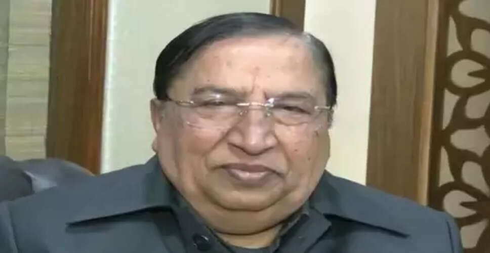 सांसद नरेश बंसल का महबूबा मुफ्ती पर पलटवार, भारत विश्व के सबसे सुरक्षित स्थानों में से एक