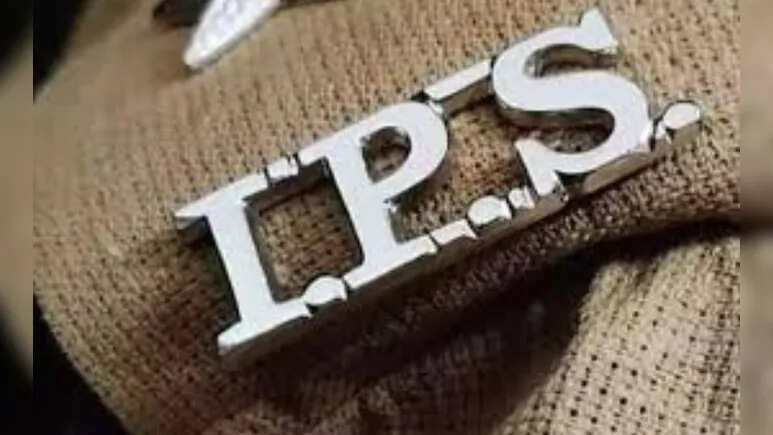 भजनलाल सरकार का बड़ा प्रशासनिक फेरबदल: 21 आईपीएस अधिकारियों के तबादले, जोधपुर-जयपुर में नए पुलिस कमिश्नर नियुक्त