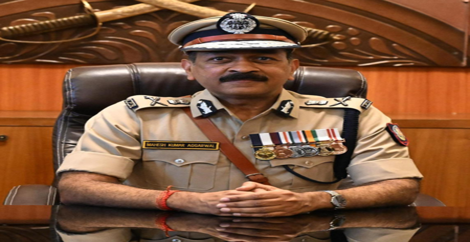 तमिलनाडु के डीजीपी का आदेश, पुलिस अधिकारी सप्ताह में दो बार सुनें जनता की शिकायतें