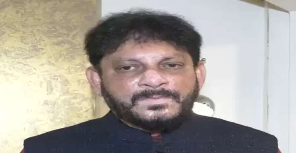 बीएमसी चुनाव: मुसलमानों के दुश्मन हैं उद्धव ठाकरे: वारिस पठान