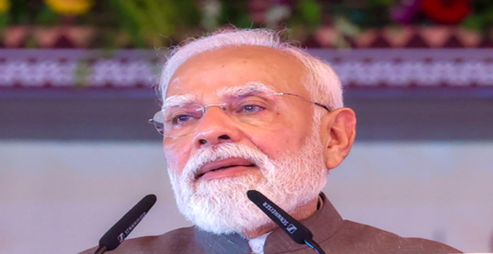 रास लाफान हादसे में भारतीयों की मौत पर पीएम मोदी ने जताई संवेदना, कतर के अमीर से की बात