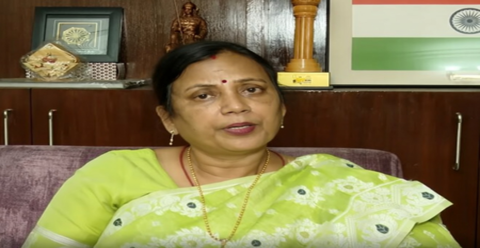 एफसीआर का बिल लाकर लोगों का ध्यान वास्तविक मुद्दों से भटकाना चाहती है सरकार  : बीजद सांसद सुलता देव