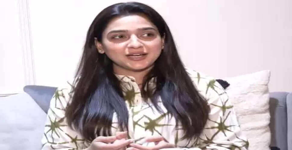 हाजी मस्तान की बेटी ने योगी आदित्यनाथ की बुलडोजर नीति को सराहा, बोली-उनके राज में मिलता है पीड़ितों को न्याय