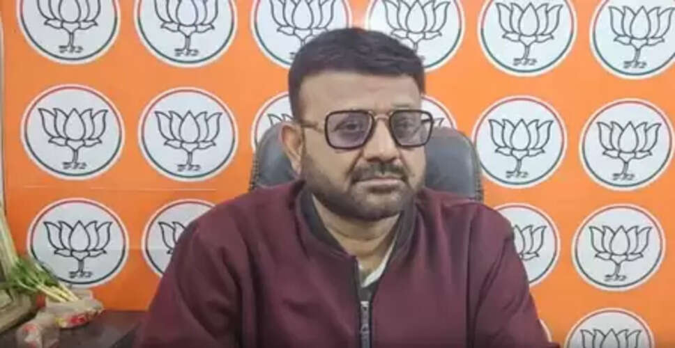 कांग्रेस की राजनीति आज भी एक ही परिवार तक सीमित: प्रतुल शाहदेव