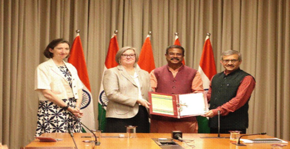 भारत में खुलेंगे दुनिया के तीन और बड़े विदेशी विश्वविद्यालयों के कैंपस