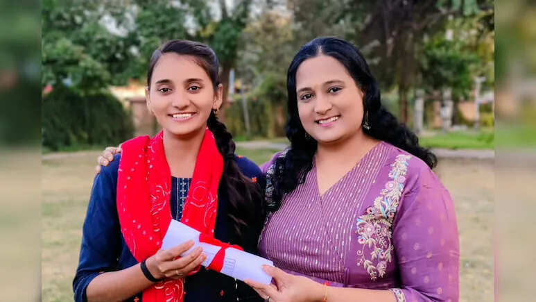 सिर्फ 34 दिन की उम्र में हुई थी शादी, 19 साल बाद न्यायालय ने दिलाई आज़ादी