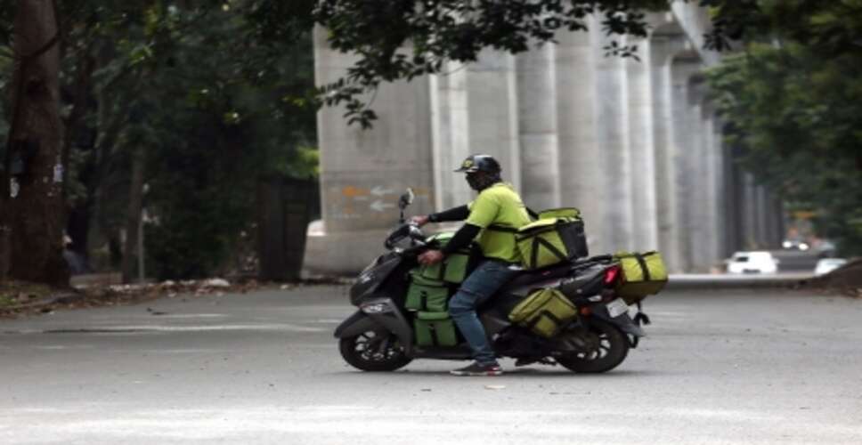 अगले चार वर्षों में करीब 50 प्रतिशत बढ़ जाएगा पैकेज्ड फूड एंड बेवरेज मार्केट, क्विक कॉमर्स से मिलेगा सपोर्ट: रिपोर्ट