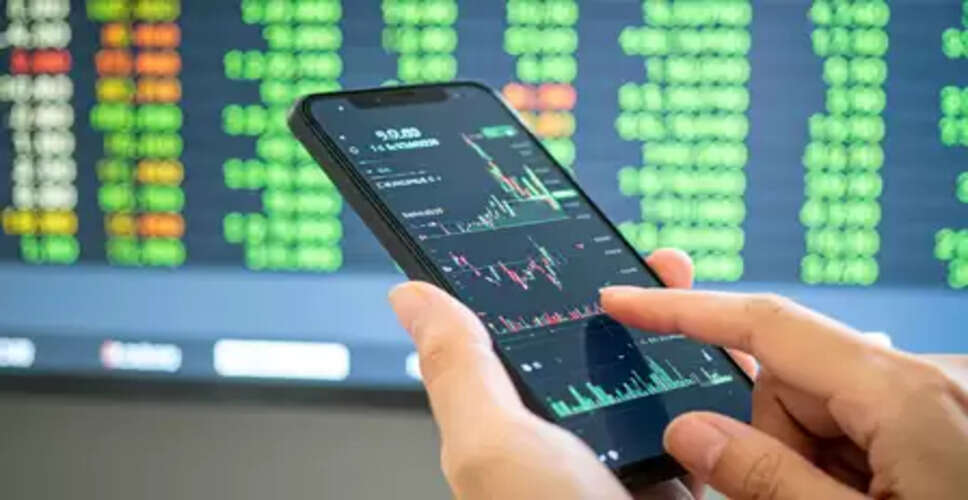 पिछले 15 वर्षों में बड़े संघर्षों के बावजूद भारतीय शेयर बाजार ने दिखाई मजबूती: रिपोर्ट