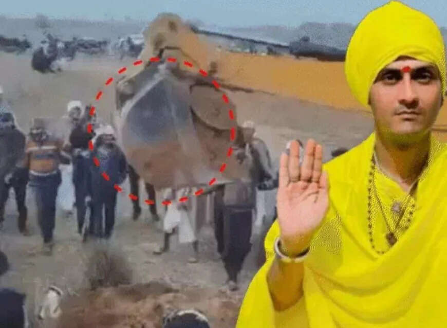 टोंक में रहस्यमयी घड़े का खुलासा, एक्सक्लुसीव फुटेज में जानें नकली तांत्रिक निकले ठग, 5 किलो से ज्यादा नकली सोना जब्त