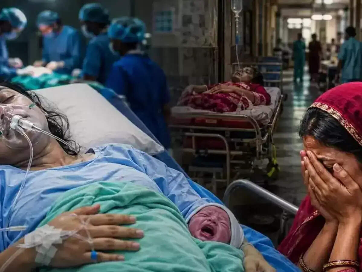 स्वास्थ्य विभाग ने गठित की विशेषज्ञों की टीम, माइक्रोबायोलॉजी से लेकर एनेस्थीसिया विभाग के डॉक्टर करेंगे जांच