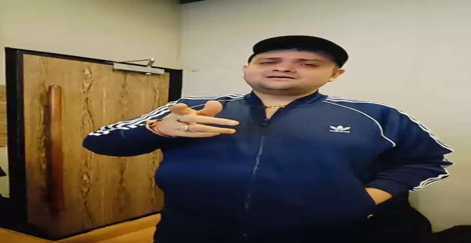 'द फैमिली मैन' का संगीत वही रखना था, बस नए माहौल की खुशबू जोड़नी थी : अमन पंत